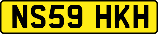 NS59HKH