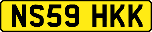 NS59HKK