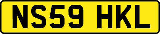 NS59HKL