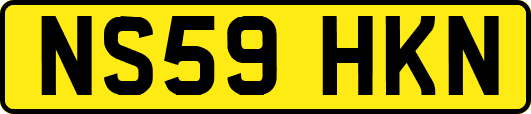 NS59HKN