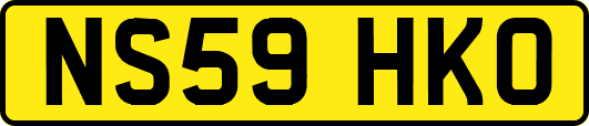 NS59HKO