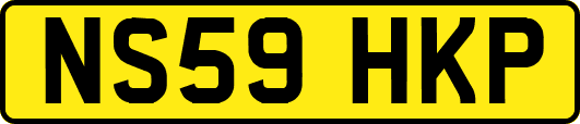 NS59HKP