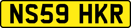 NS59HKR