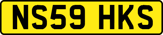 NS59HKS