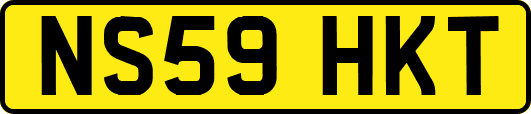 NS59HKT