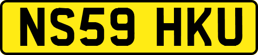 NS59HKU