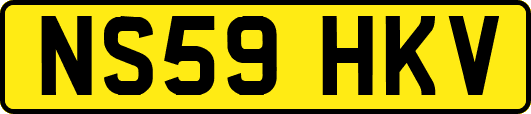 NS59HKV