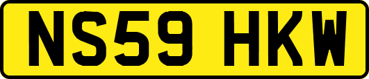 NS59HKW