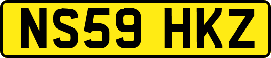 NS59HKZ