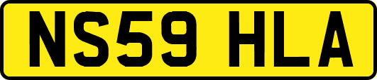 NS59HLA