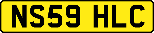 NS59HLC