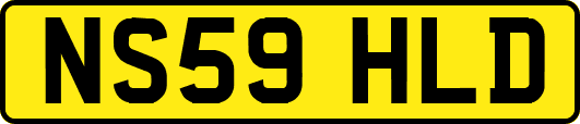 NS59HLD
