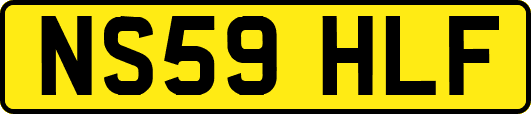 NS59HLF
