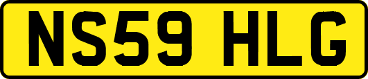 NS59HLG