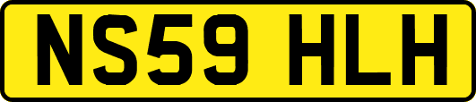 NS59HLH
