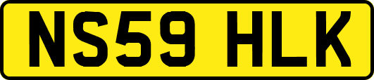 NS59HLK
