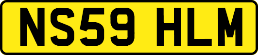 NS59HLM
