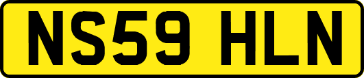 NS59HLN