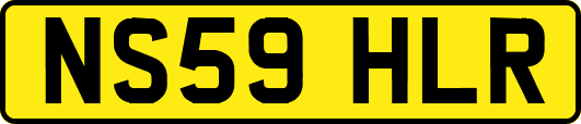 NS59HLR