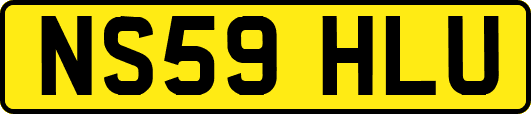 NS59HLU