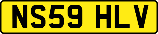 NS59HLV
