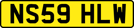 NS59HLW