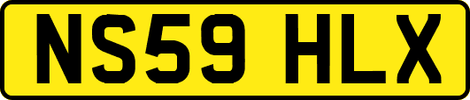 NS59HLX