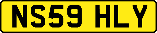 NS59HLY