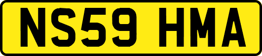 NS59HMA