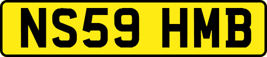 NS59HMB
