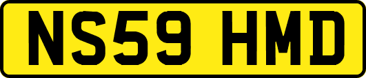 NS59HMD