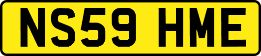 NS59HME