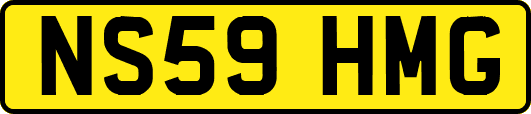 NS59HMG