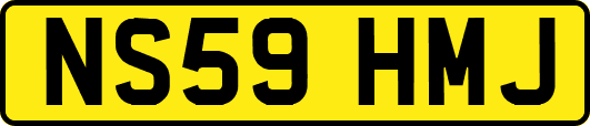 NS59HMJ