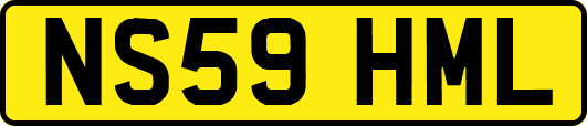 NS59HML