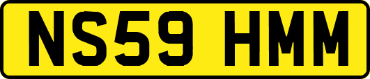 NS59HMM
