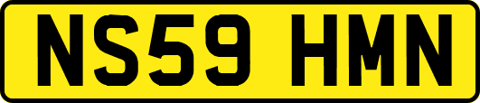 NS59HMN