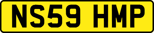 NS59HMP