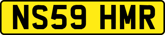 NS59HMR