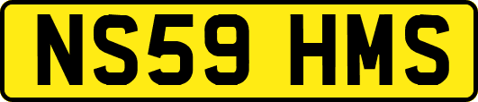 NS59HMS