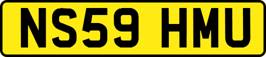 NS59HMU