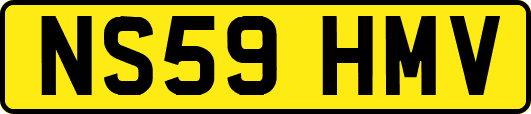 NS59HMV
