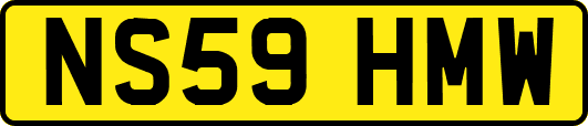 NS59HMW