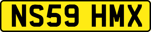 NS59HMX