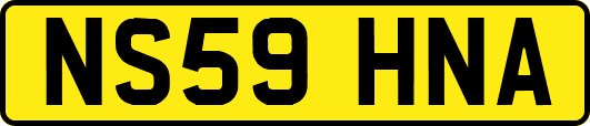 NS59HNA