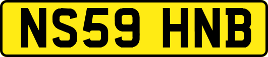 NS59HNB