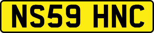 NS59HNC