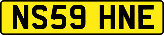 NS59HNE