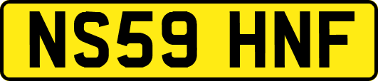 NS59HNF