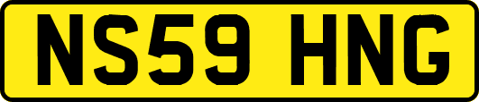 NS59HNG